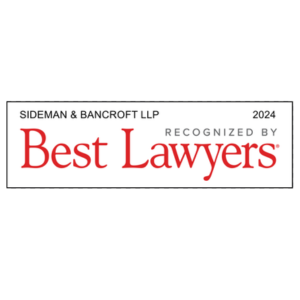 best lawyers 2024 badge