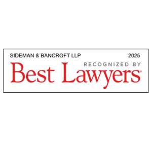 best lawyers 2025 badge