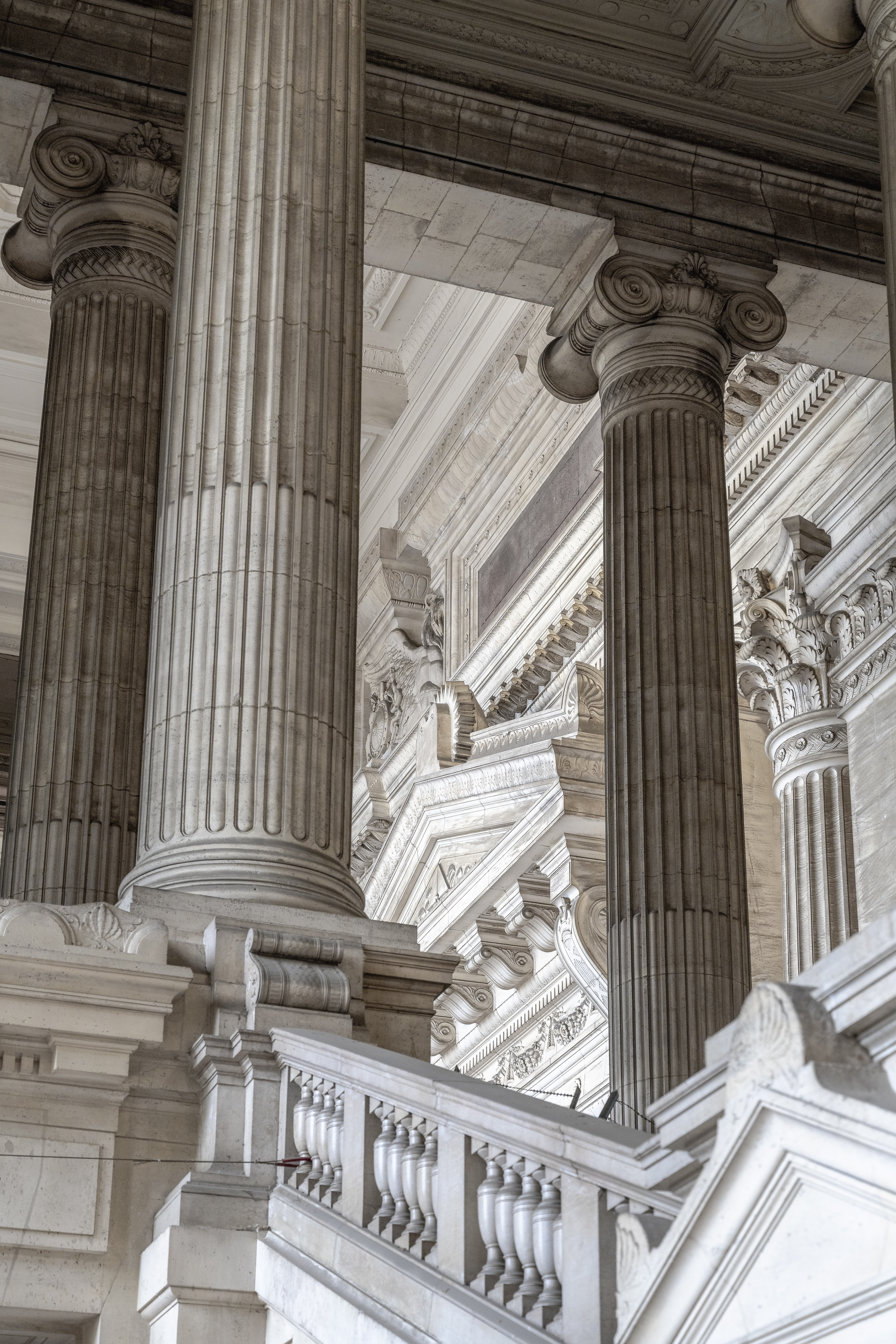 Pillars