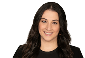 Kristin Lia Joins Sideman & Bancroft as a Partner Image