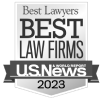 Best Lawyers Best Law Firms US News 2023