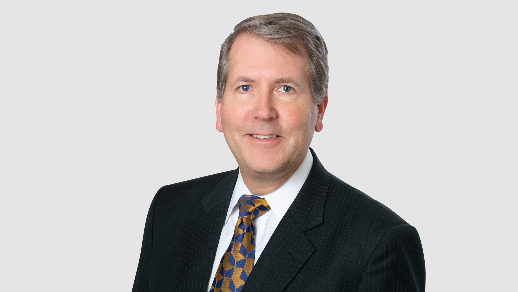 Richard J. Nelson