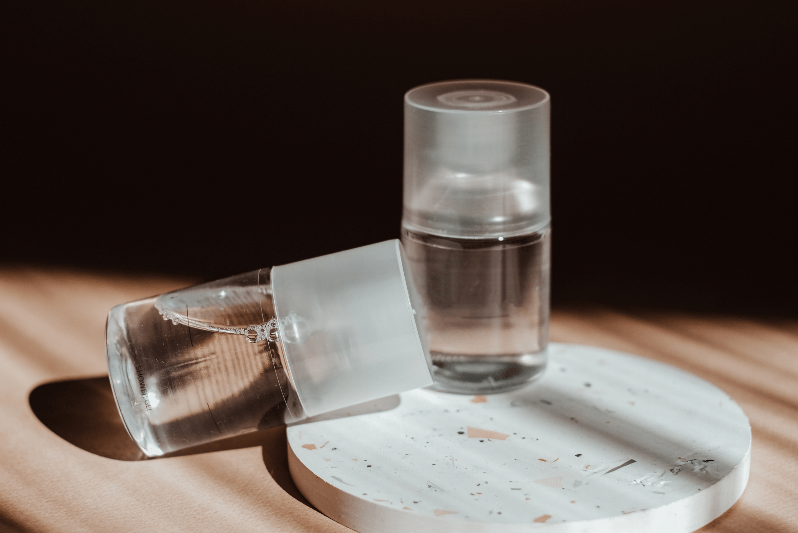 unbranded beauty bottles