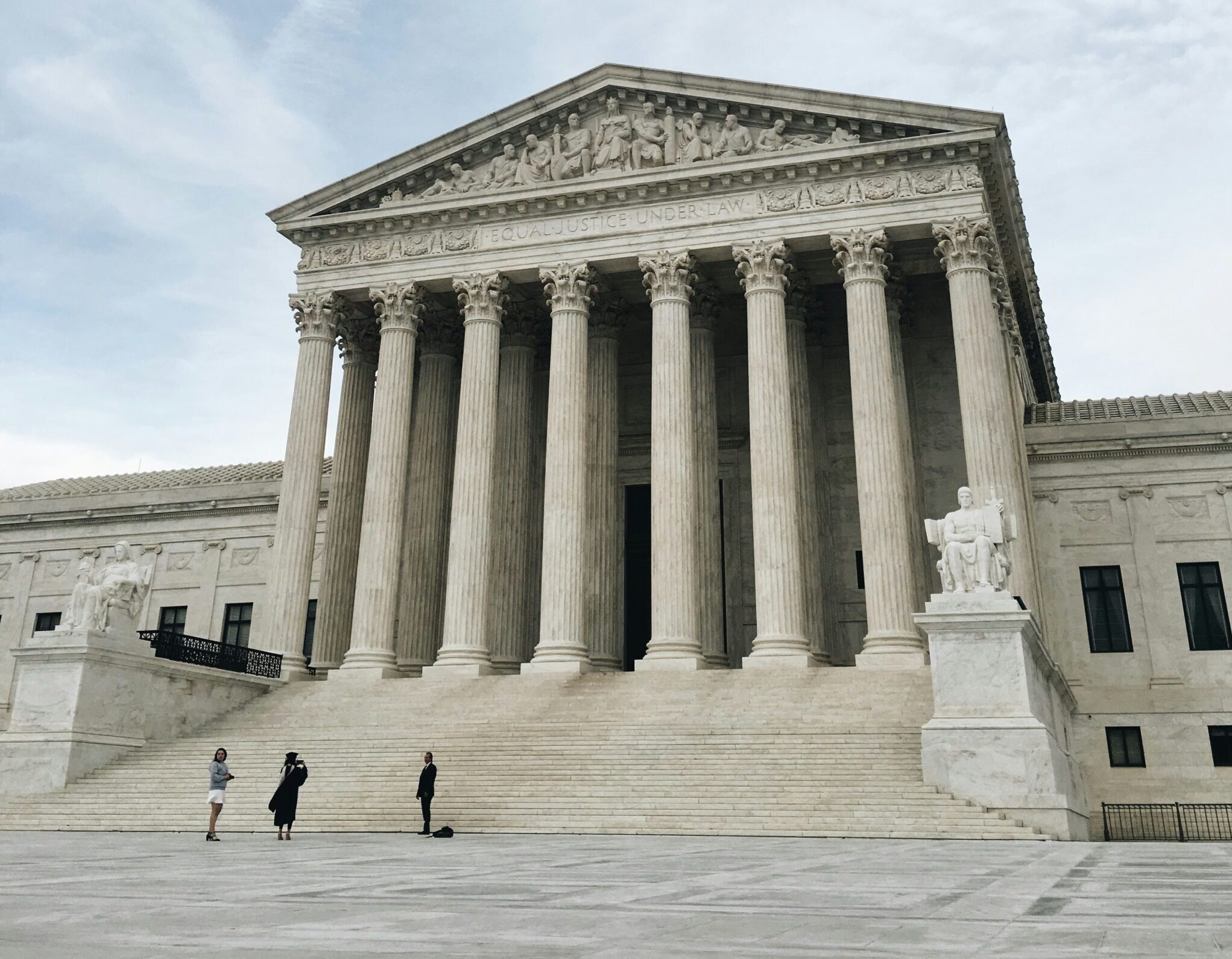 Client Alert: Supreme Court Clarifies Broader View of Copyright Damages…For Now Image