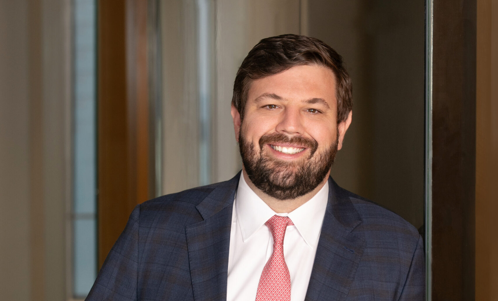 Ronald J. Fisher