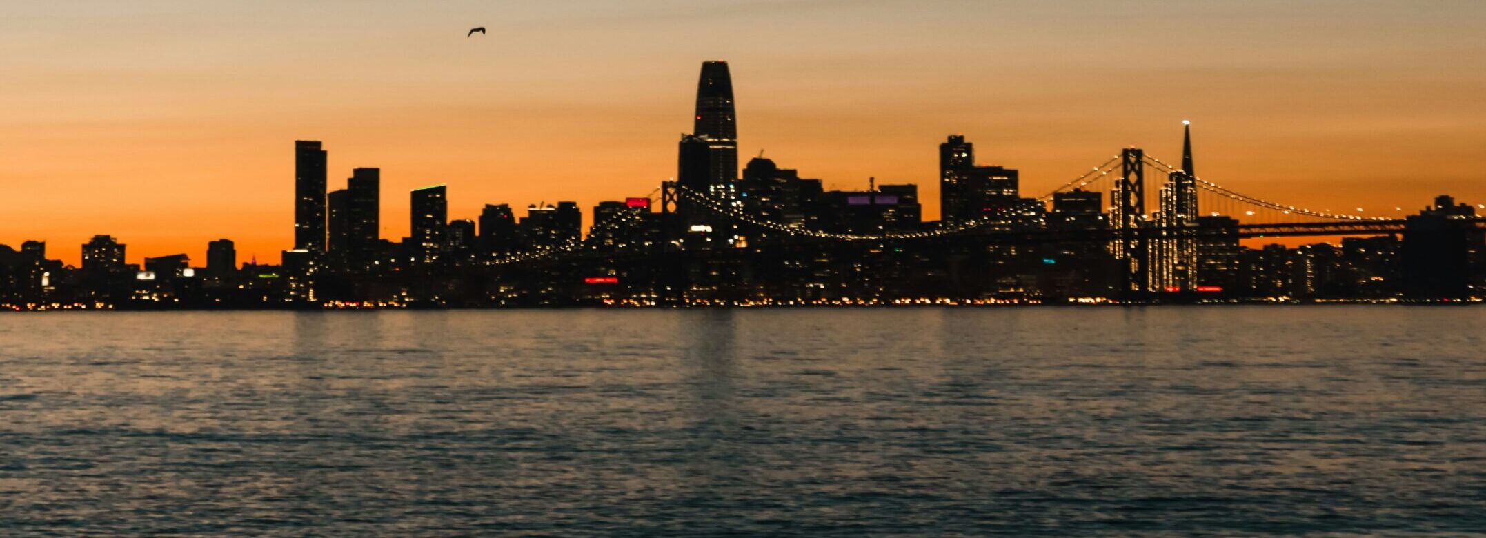 San Francisco skyline