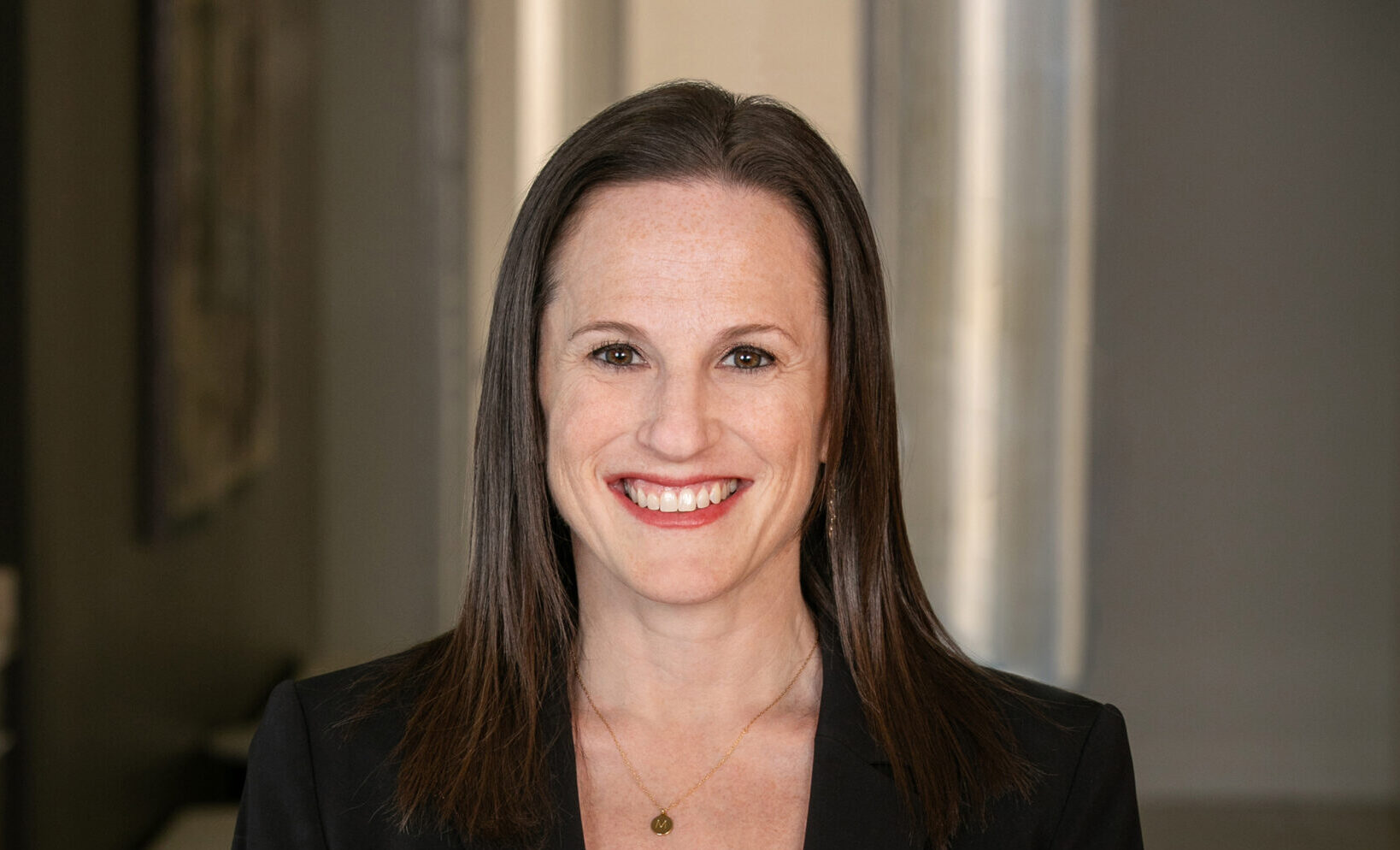 Laurie Cross