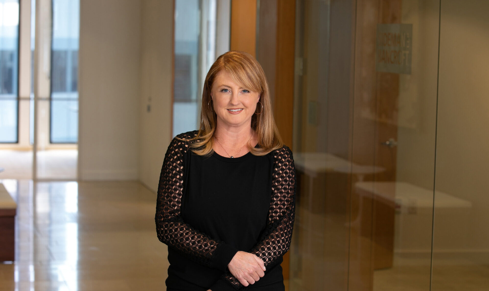 Kelly McCarthy Recognized Among Top Consumer Products Attorneys of 2025 Image