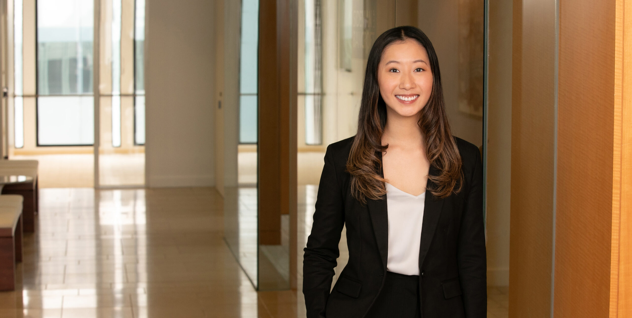 Rachel Li