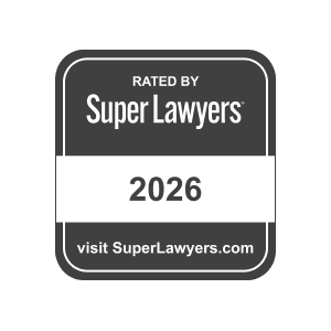 Super Lawyers 2026 Basdge